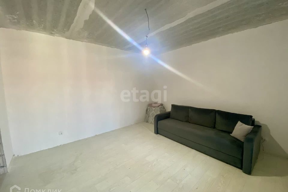 Продаётся 3-комнатная квартира, 82.77 м²