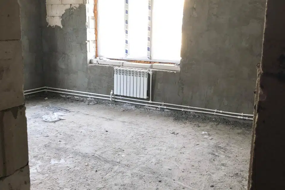 Продаётся 2-этажный дом, 100 м²