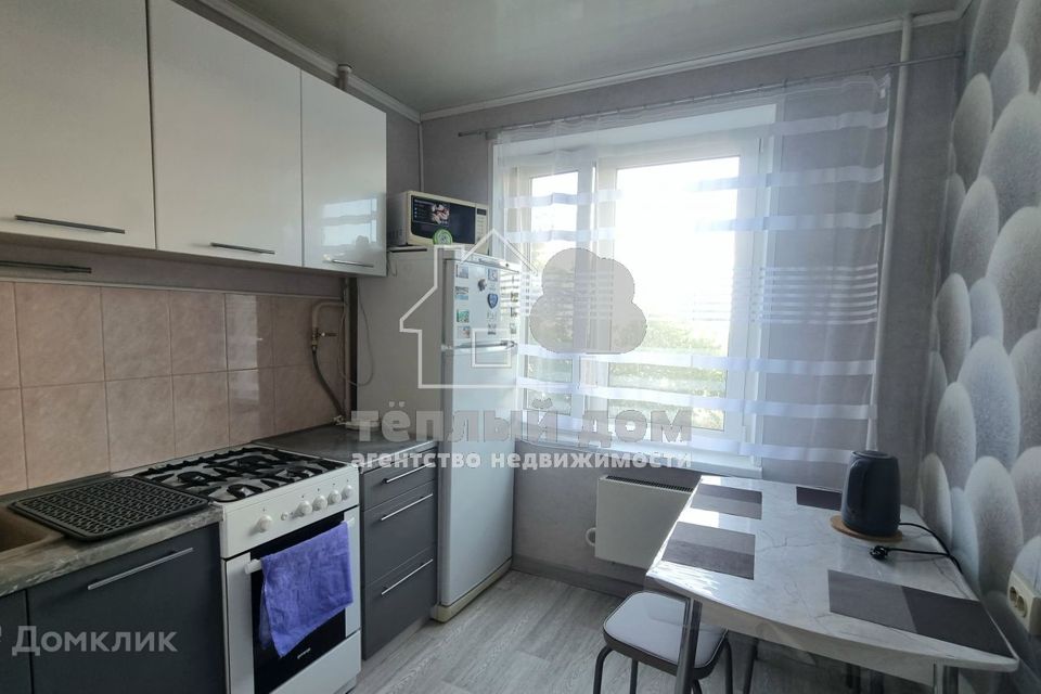 Сдаётся 2-комнатная квартира, 45 м²