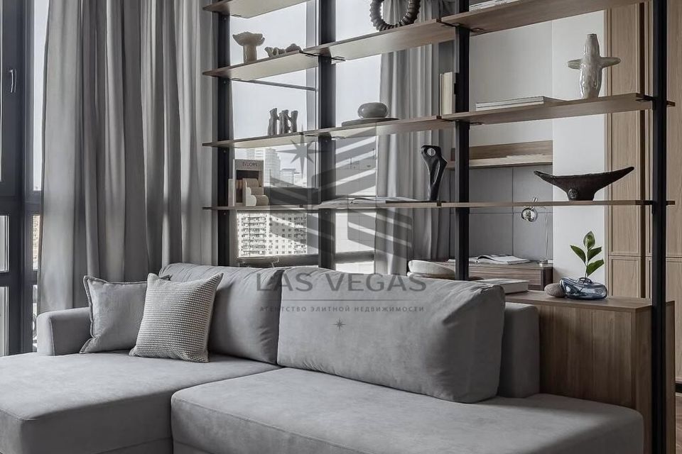 Сдаётся 2-комнатная квартира, 45 м²