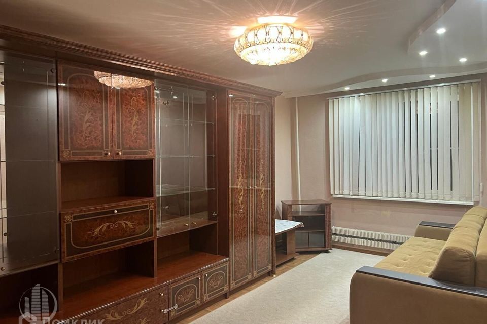 Сдаётся 1-комнатная квартира, 32 м²