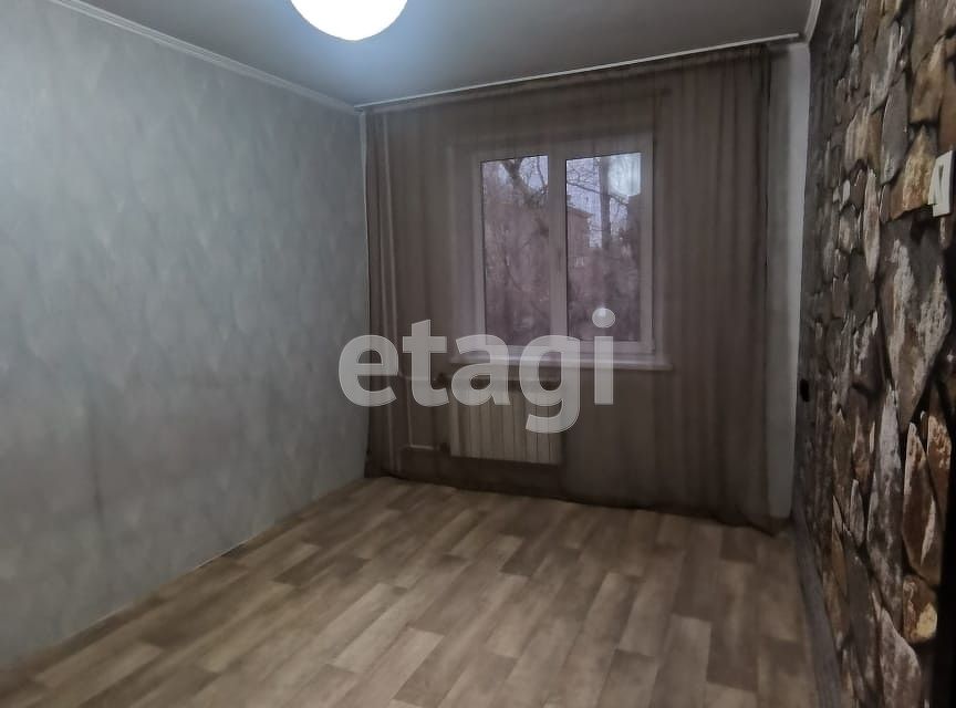 Продаётся 1-комнатная квартира, 27.7 м²