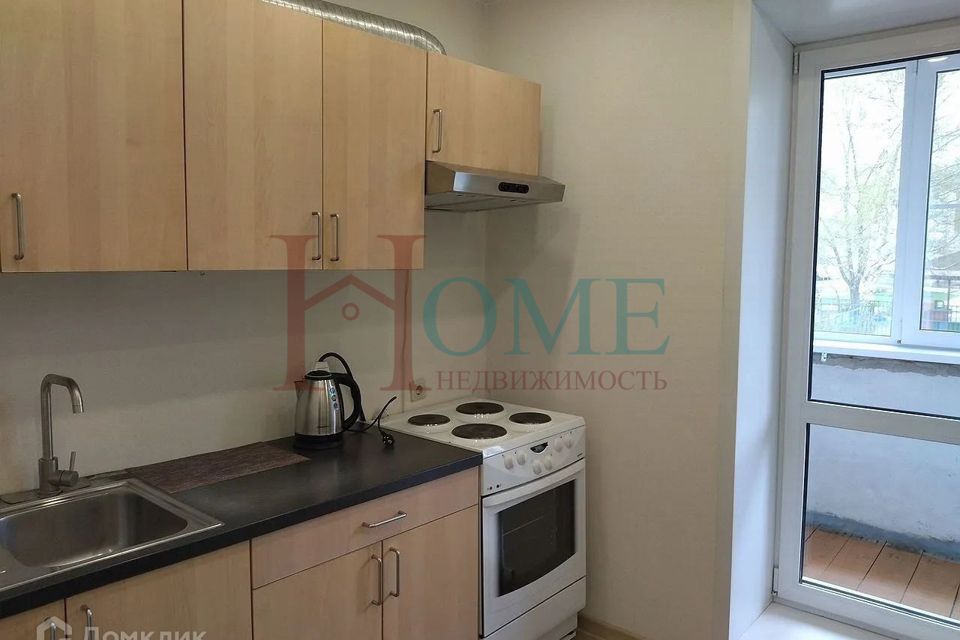 Сдаётся 1-комнатная квартира, 36.6 м²