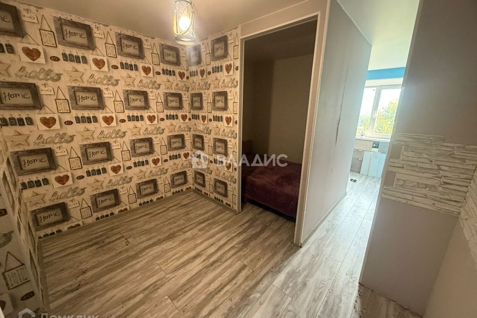 Продаётся комната в 1-комн. квартире, 18.6 м²