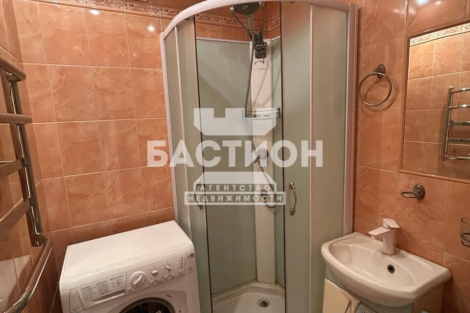 Продаётся 1-комнатная квартира, 30 м²