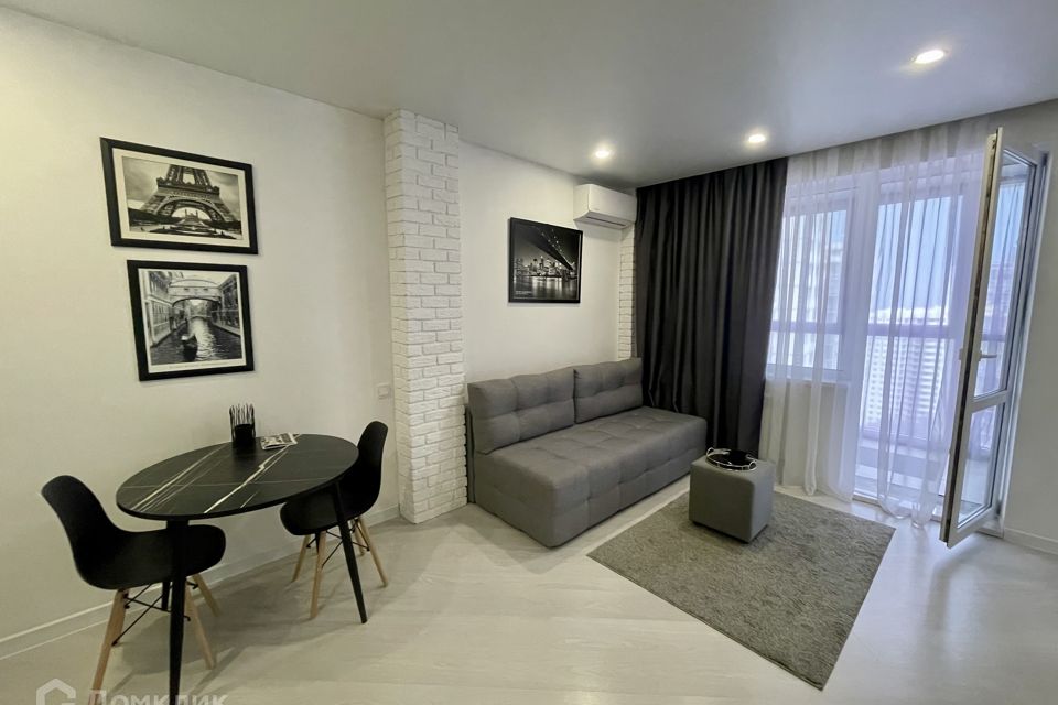 Продаётся 1-комнатная квартира, 30 м²