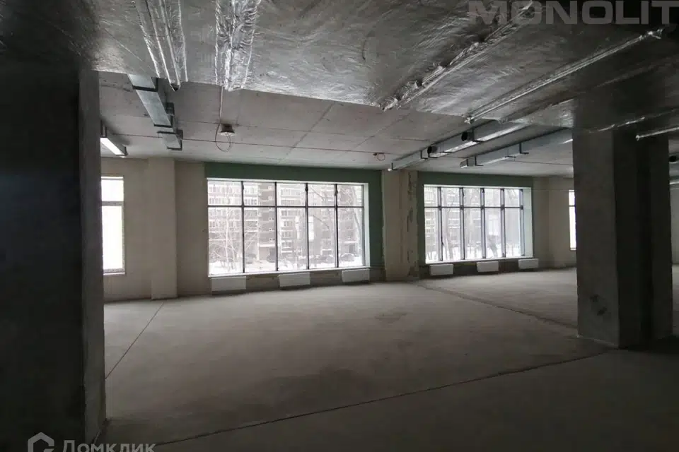 Сдаётся офис, 550 м²