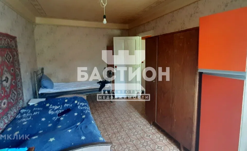 Продаётся 2-комнатная квартира, 44.2 м²