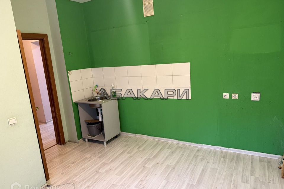 Сдаётся 1-комнатная квартира, 47 м²