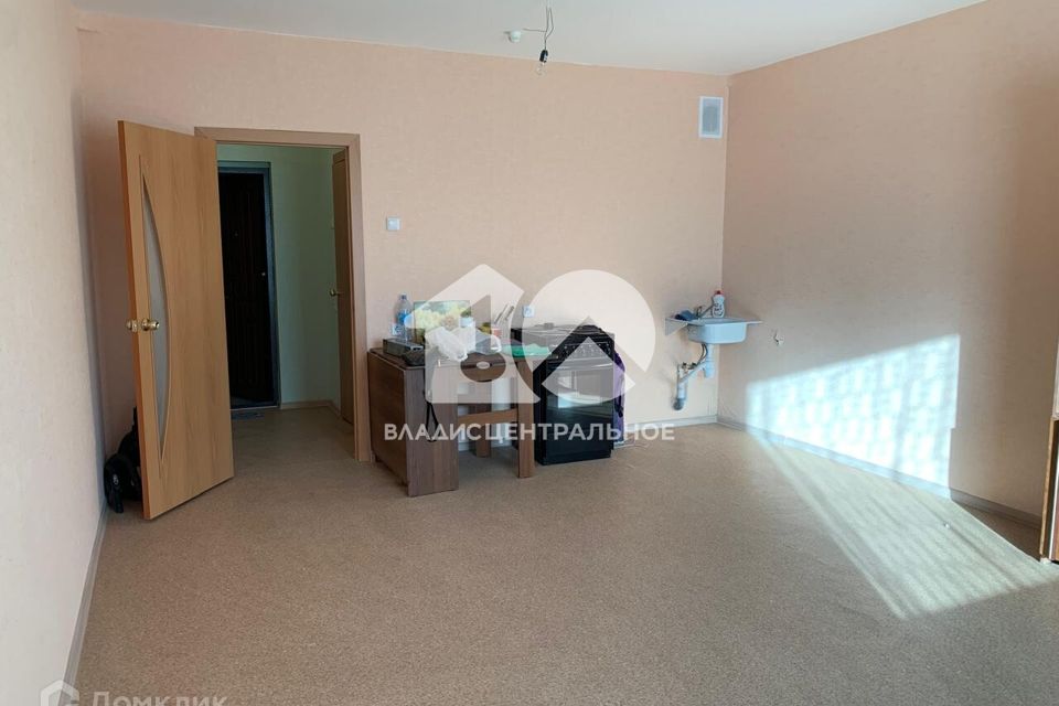 Продаётся студия, 32.7 м²