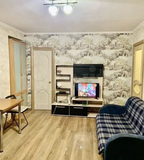 Продаётся комната в 1-комн. квартире, 11 м²