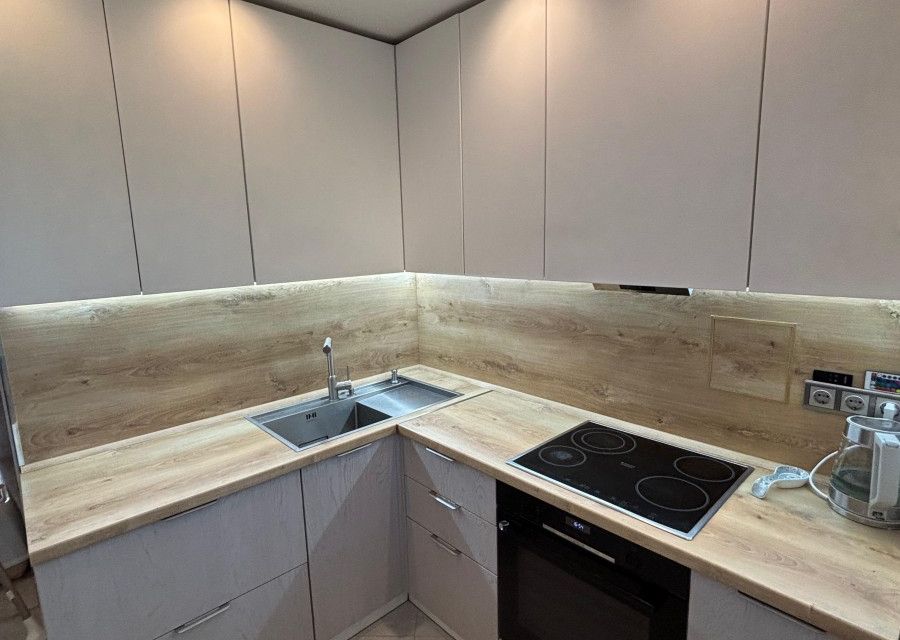 Продаётся 2-комнатная квартира, 48 м²