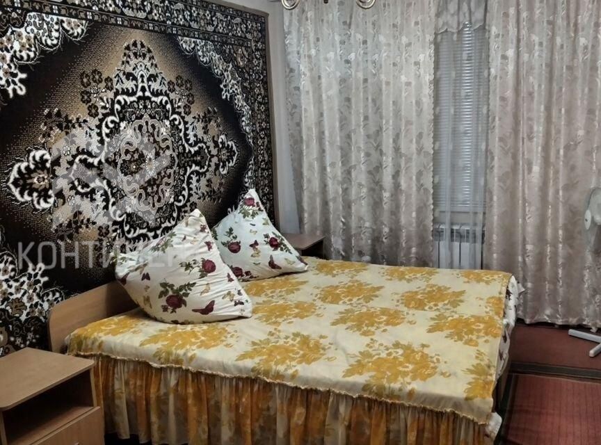 Продаётся 2-комнатная квартира, 55.4 м²