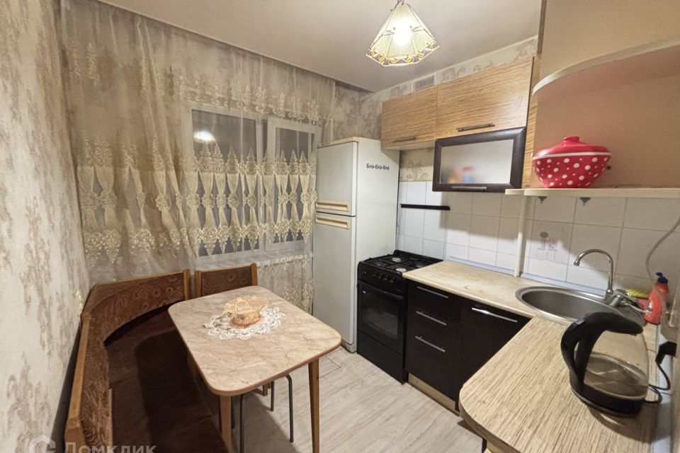 Сдаётся 3-комнатная квартира, 54 м²