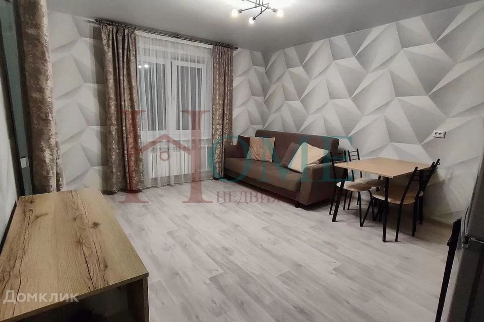 Сдаётся 2-комнатная квартира, 45 м²