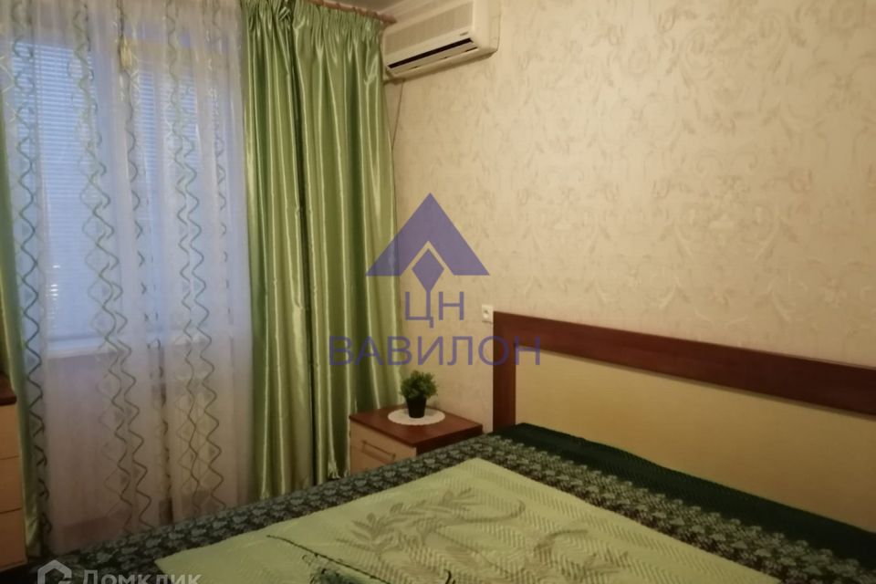 Сдаётся 2-комнатная квартира, 54 м²