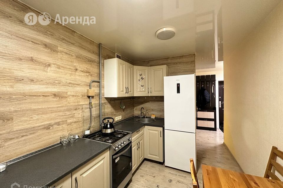 Сдаётся 2-комнатная квартира, 50 м²