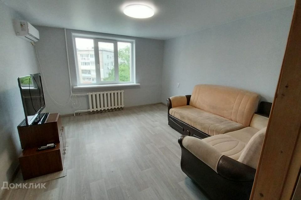 Сдаётся 2-комнатная квартира, 50 м²