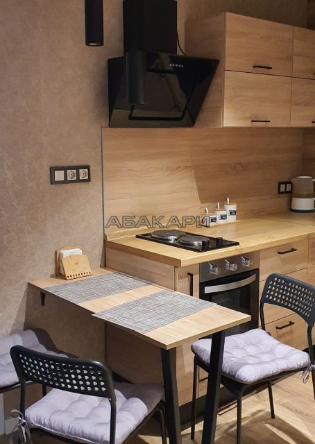 Сдаётся 2-комнатная квартира, 42 м²