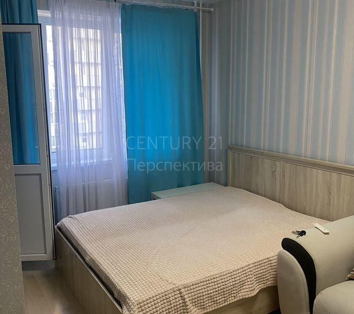 Продаётся студия, 26 м²