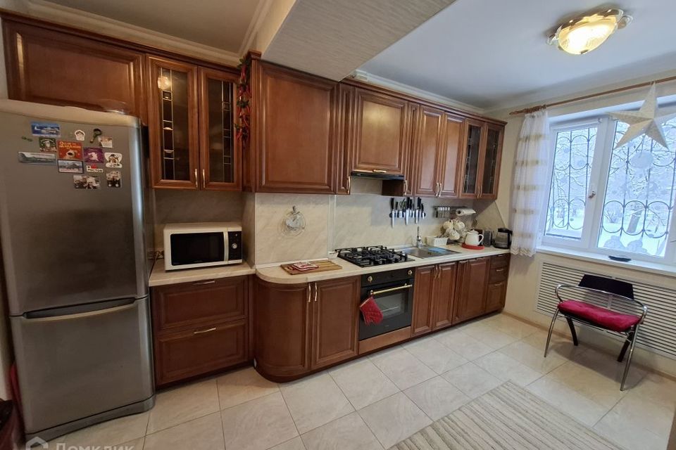Продаётся 2-комнатная квартира, 83.5 м²