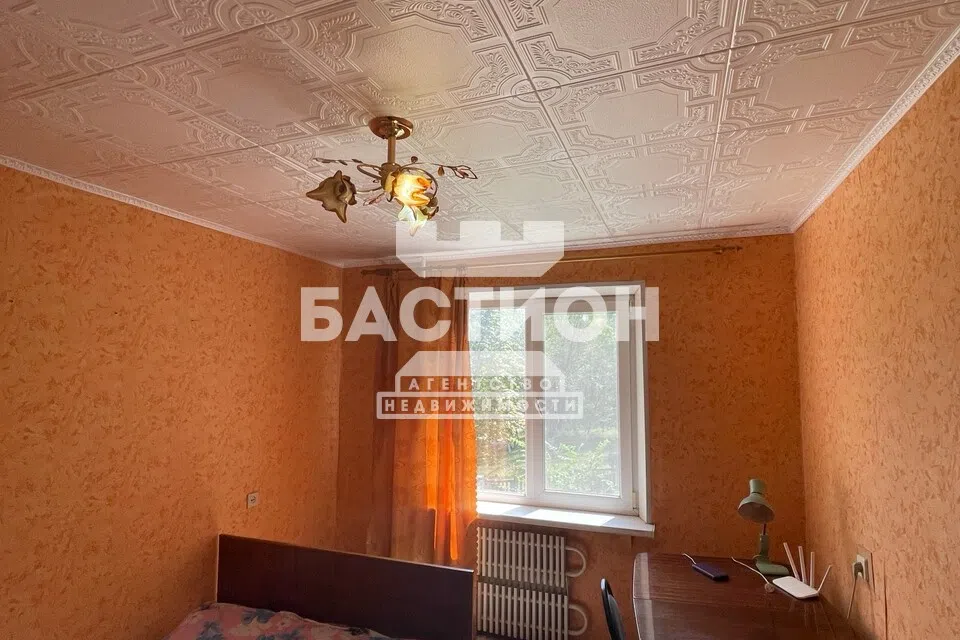 Продаётся 3-комнатная квартира, 70 м²