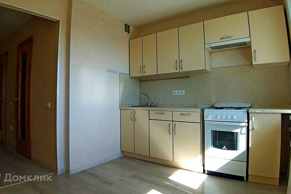 Продаётся 1-комнатная квартира, 33 м²