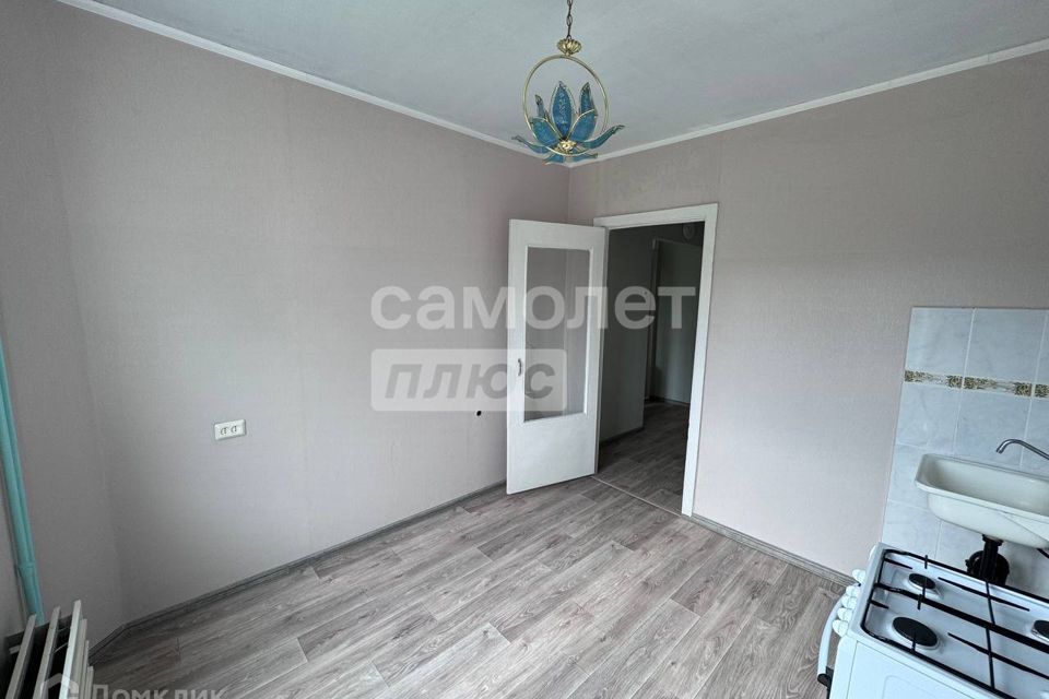 Сдаётся 1-комнатная квартира, 34.9 м²