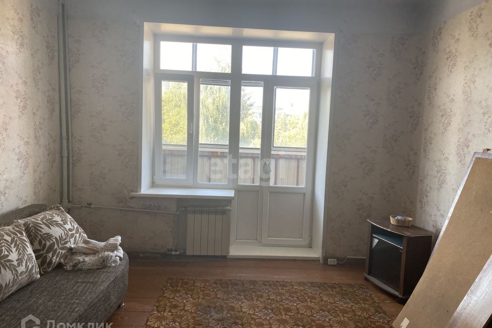 Продаётся 3-комнатная квартира, 67.5 м²