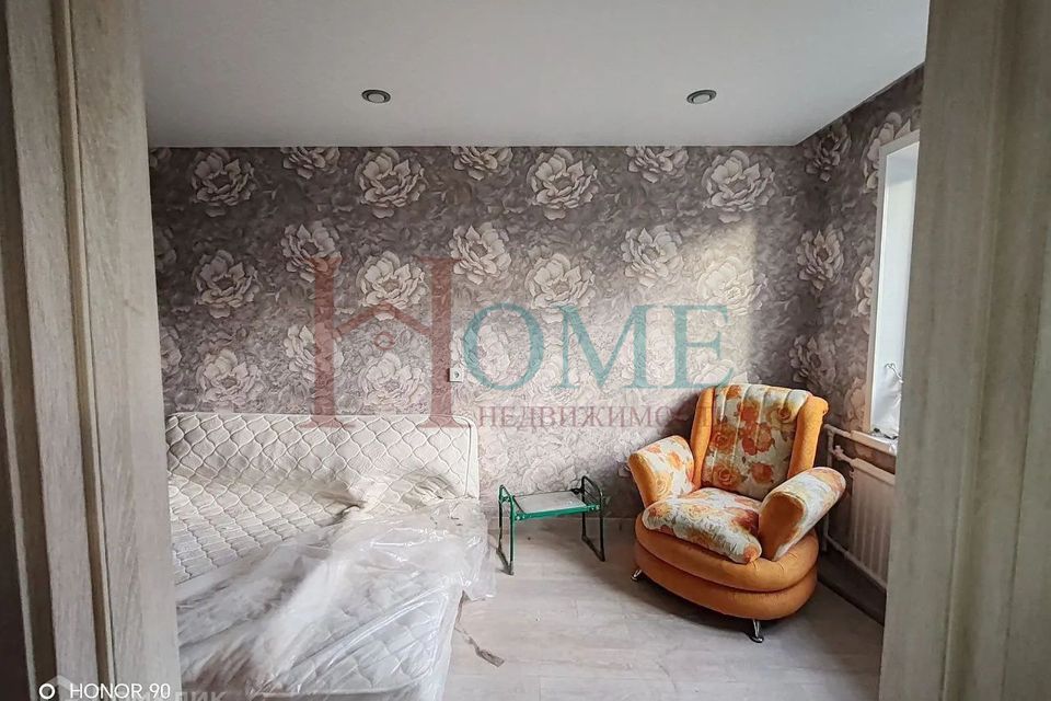 Сдаётся 2-комнатная квартира, 47 м²