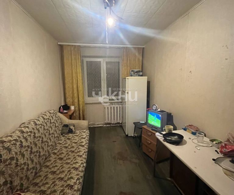 Продаётся 3-комнатная квартира, 61.2 м²