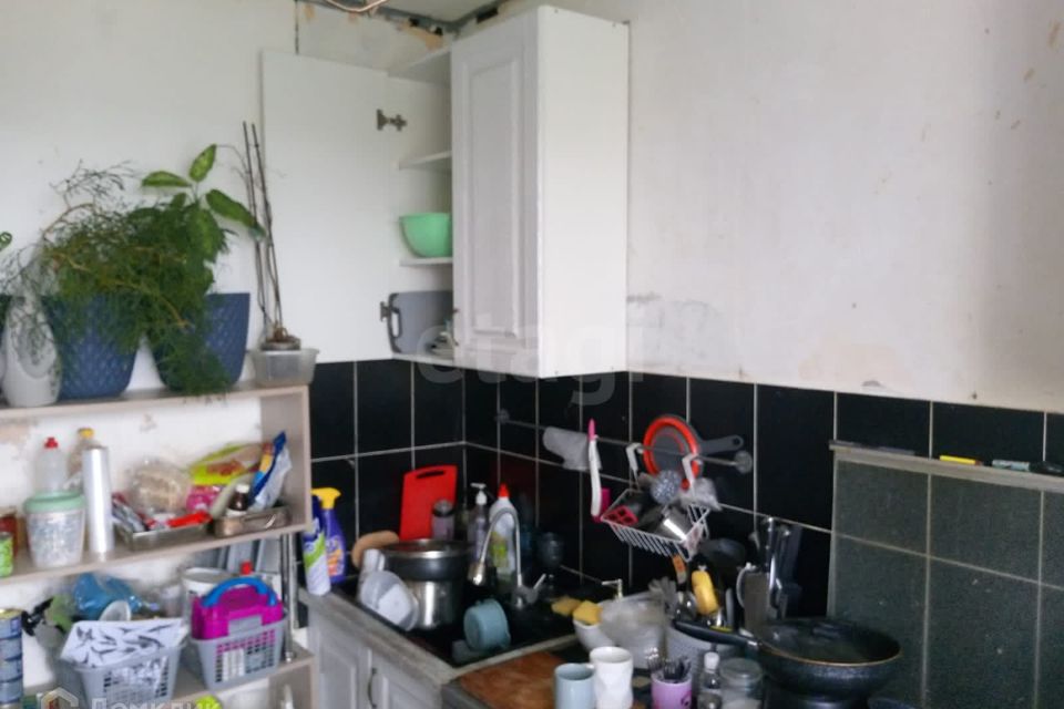 Продаётся 2-комнатная квартира, 50.9 м²