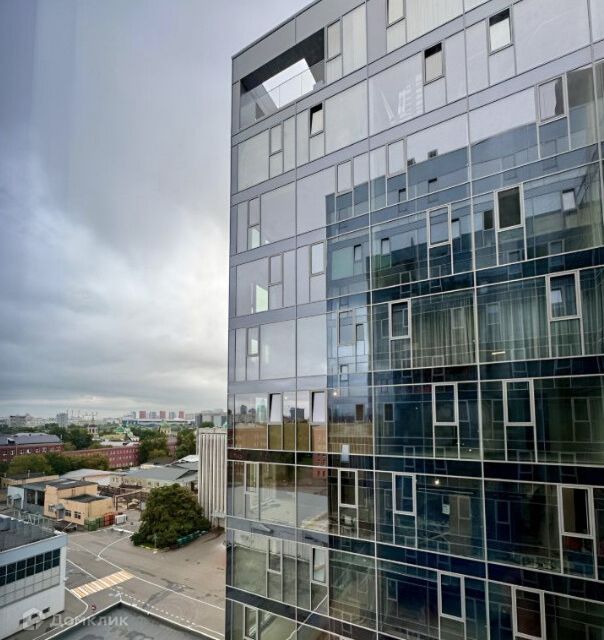 Продаётся 3-комнатная квартира, 65 м²