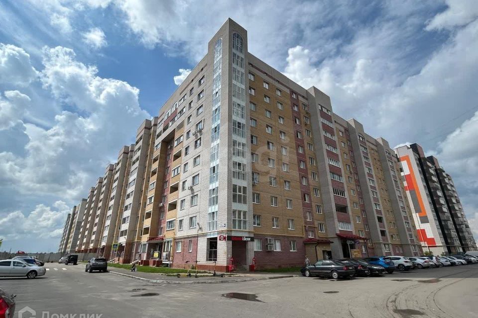 Продаётся 2-комнатная квартира, 59 м²