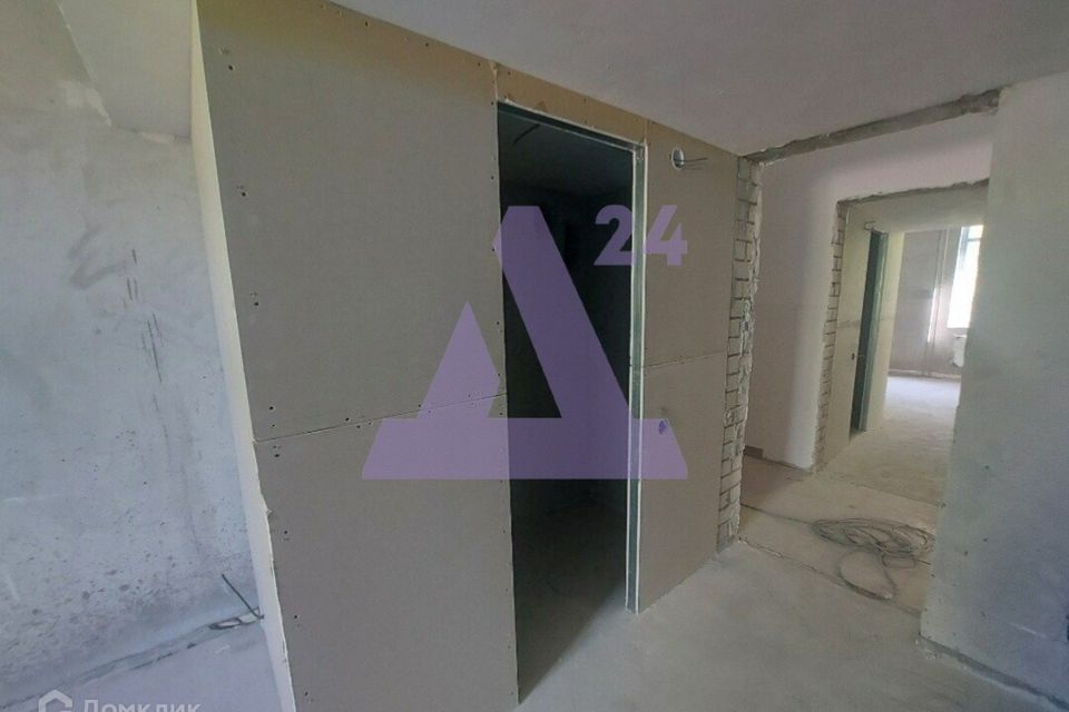 Продаётся студия, 21 м²