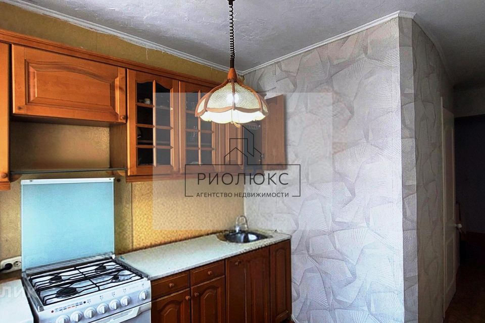 Продаётся 2-комнатная квартира, 53 м²