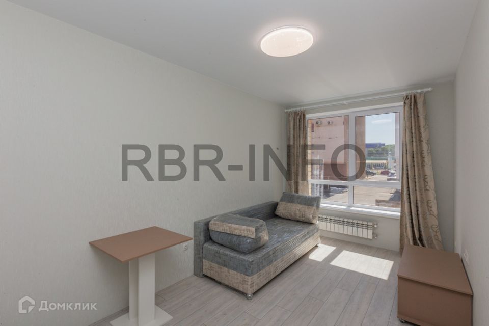 Продаётся 1-комнатная квартира, 37.9 м²