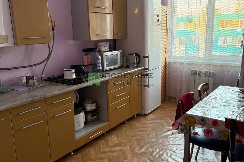 Продаётся 2-комнатная квартира, 68.8 м²