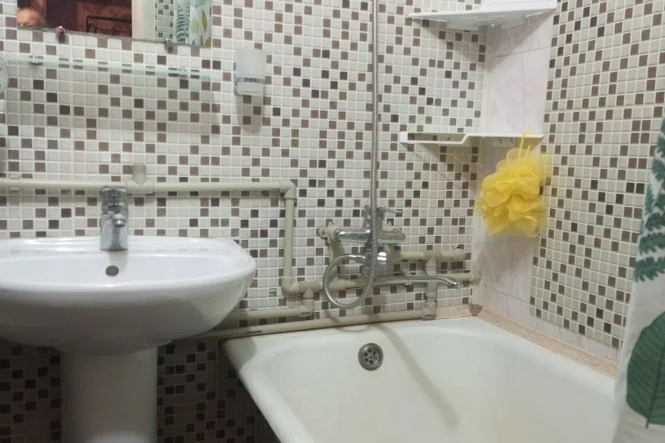 Продаётся 2-комнатная квартира, 46 м²