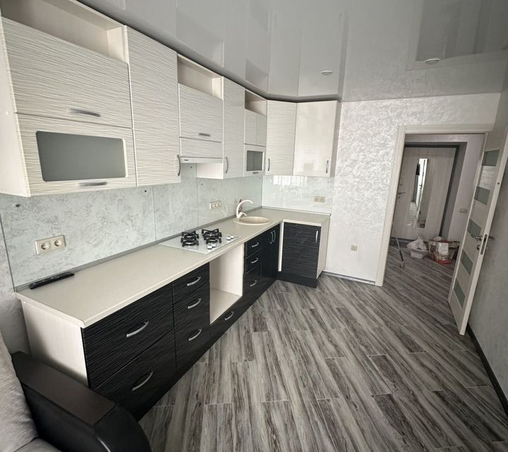 Продаётся 1-комнатная квартира, 38 м²