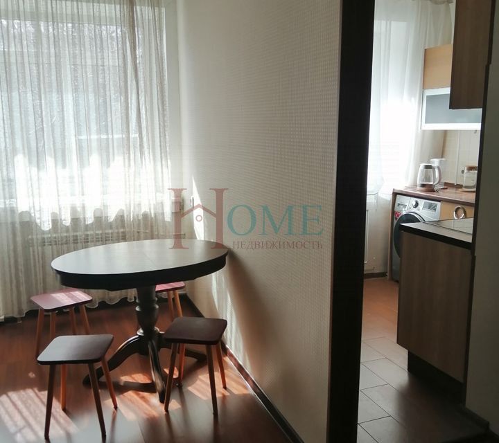 Сдаётся 2-комнатная квартира, 40.4 м²