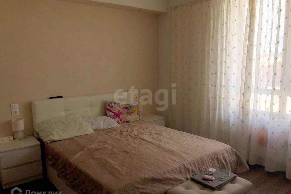 Продаётся 3-комнатная квартира, 71.7 м²