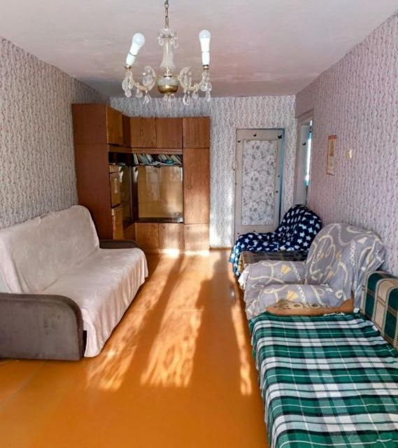 Продаётся 2-комнатная квартира, 49.2 м²