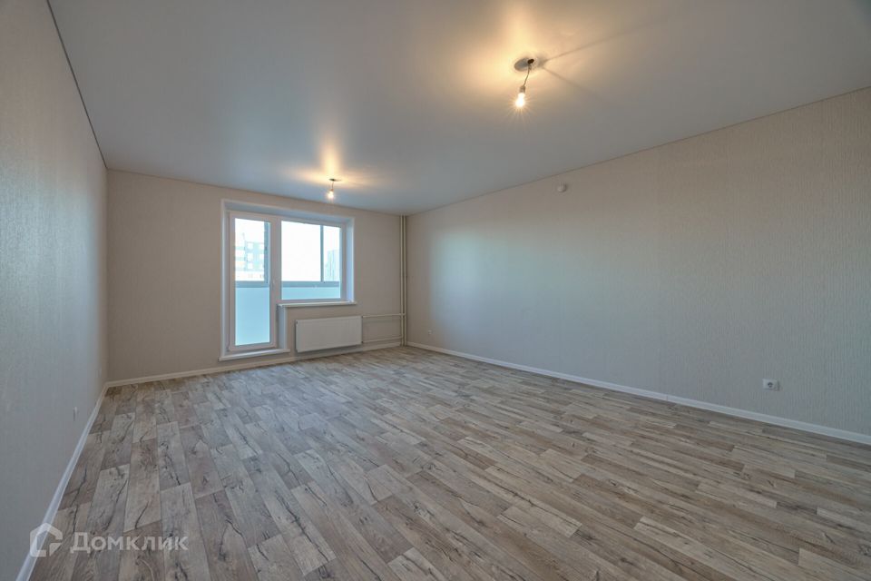 Продаётся 3-комнатная квартира, 67.05 м²