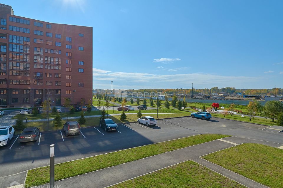 Продаётся студия, 25.76 м²