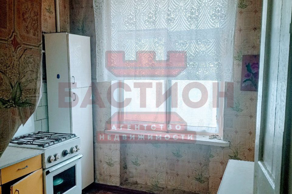 Продаётся 2-комнатная квартира, 47.4 м²