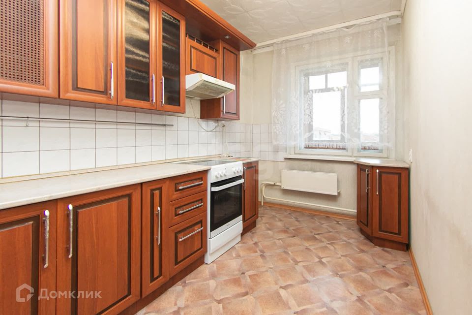 Продаётся 3-комнатная квартира, 66 м²