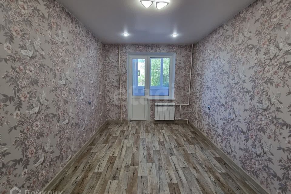 Продаётся 3-комнатная квартира, 66.3 м²