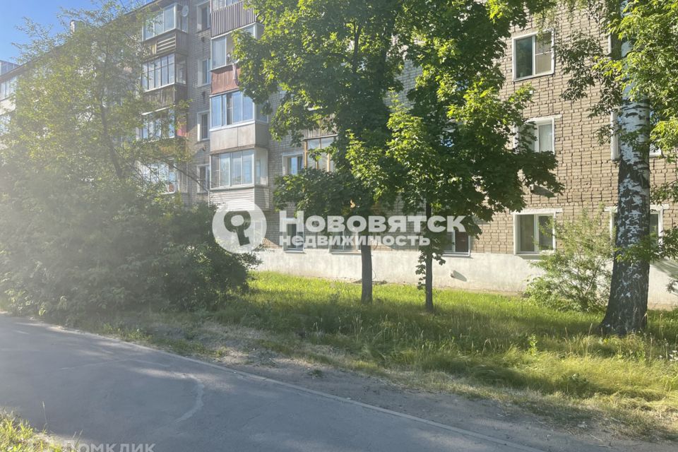 Продаётся 1-комнатная квартира, 32 м²