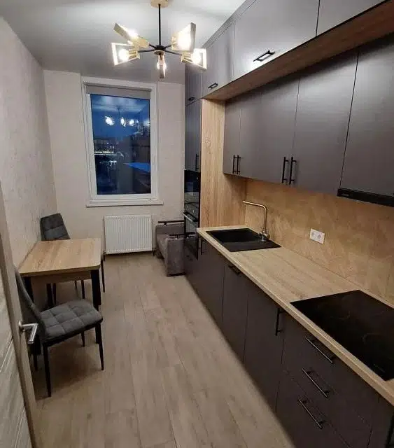 Продаётся 1-комнатная квартира, 36 м²